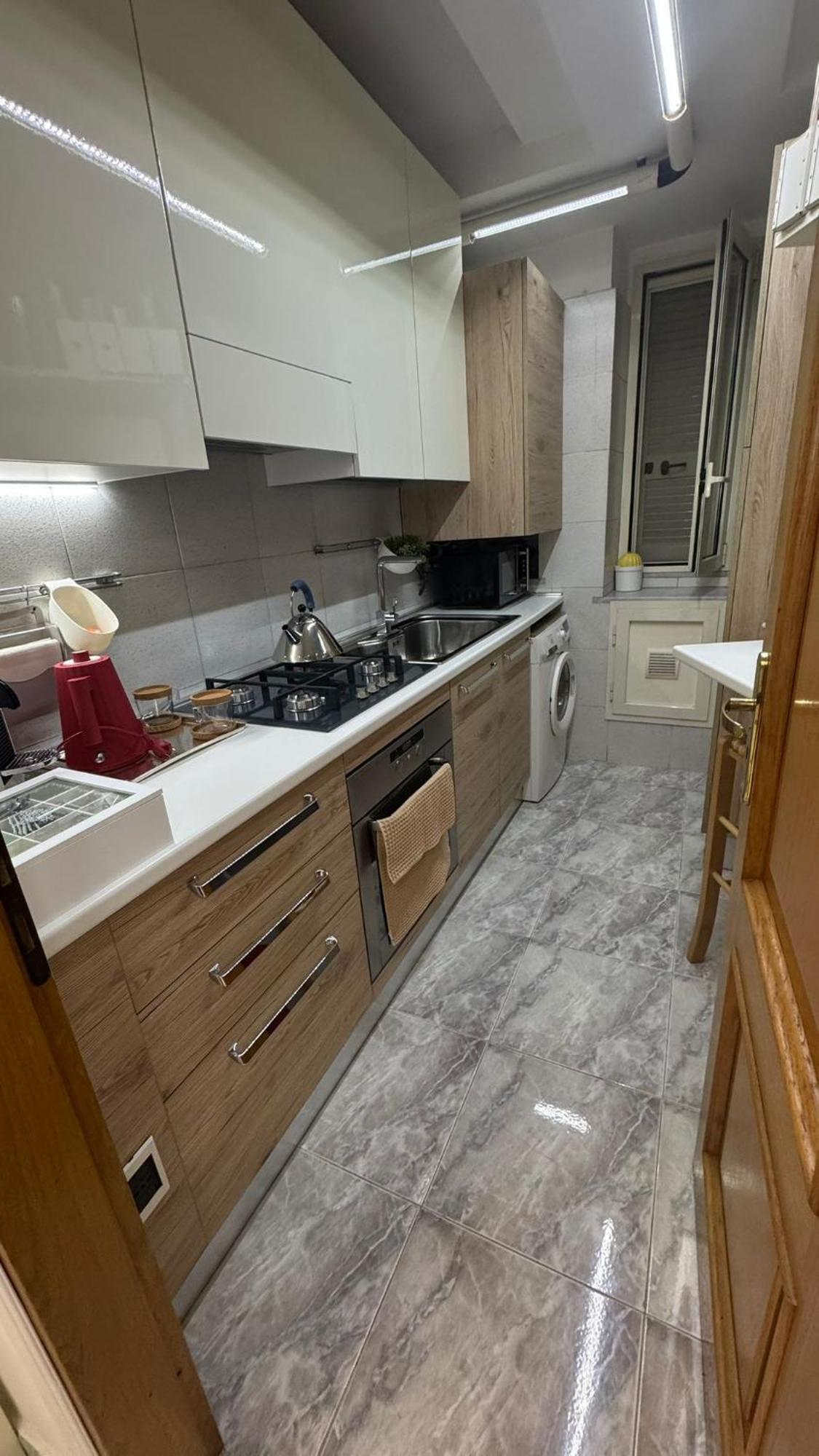 Casa D'aragona Appartement Naples