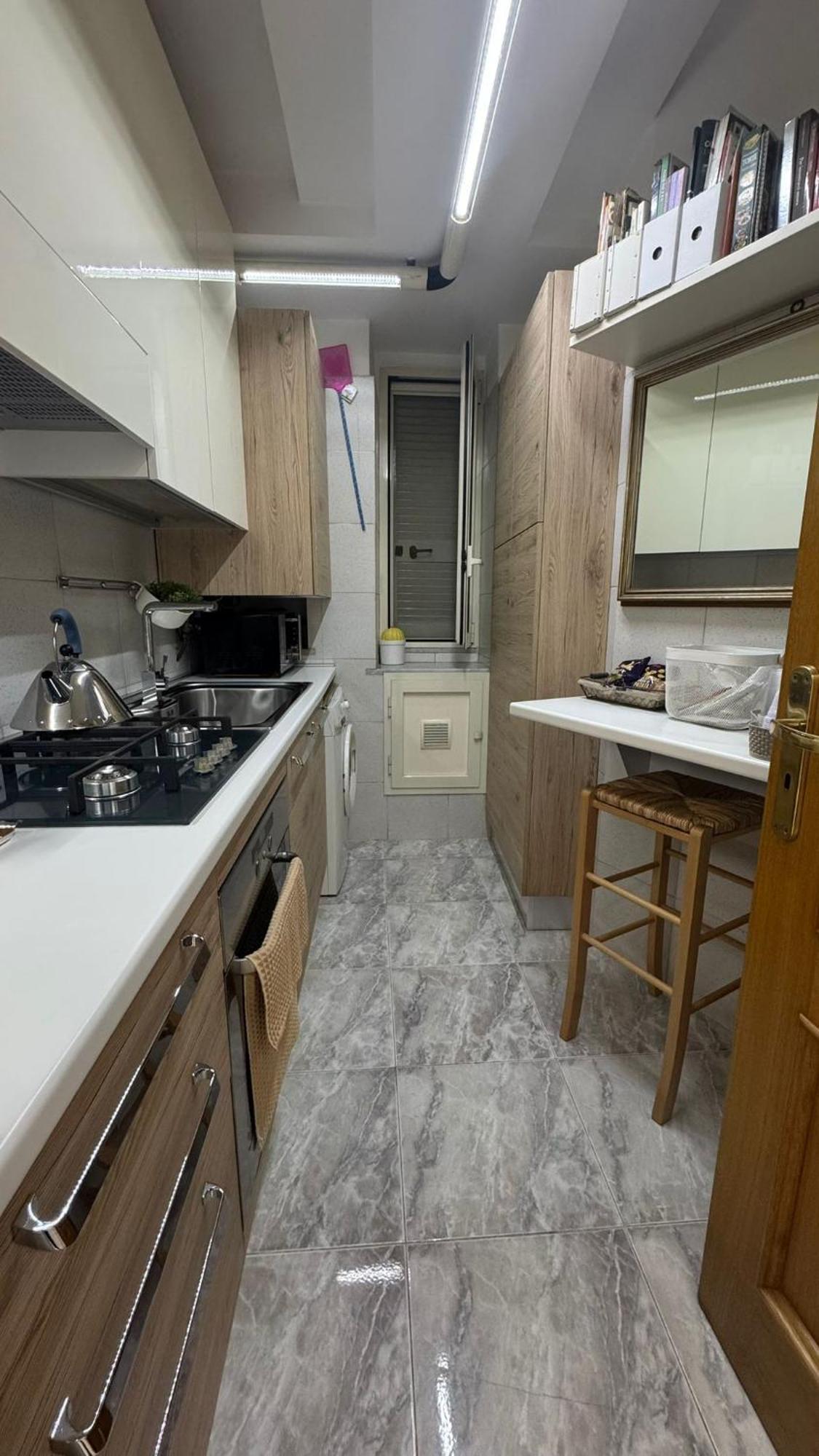 Appartement Casa D'aragona