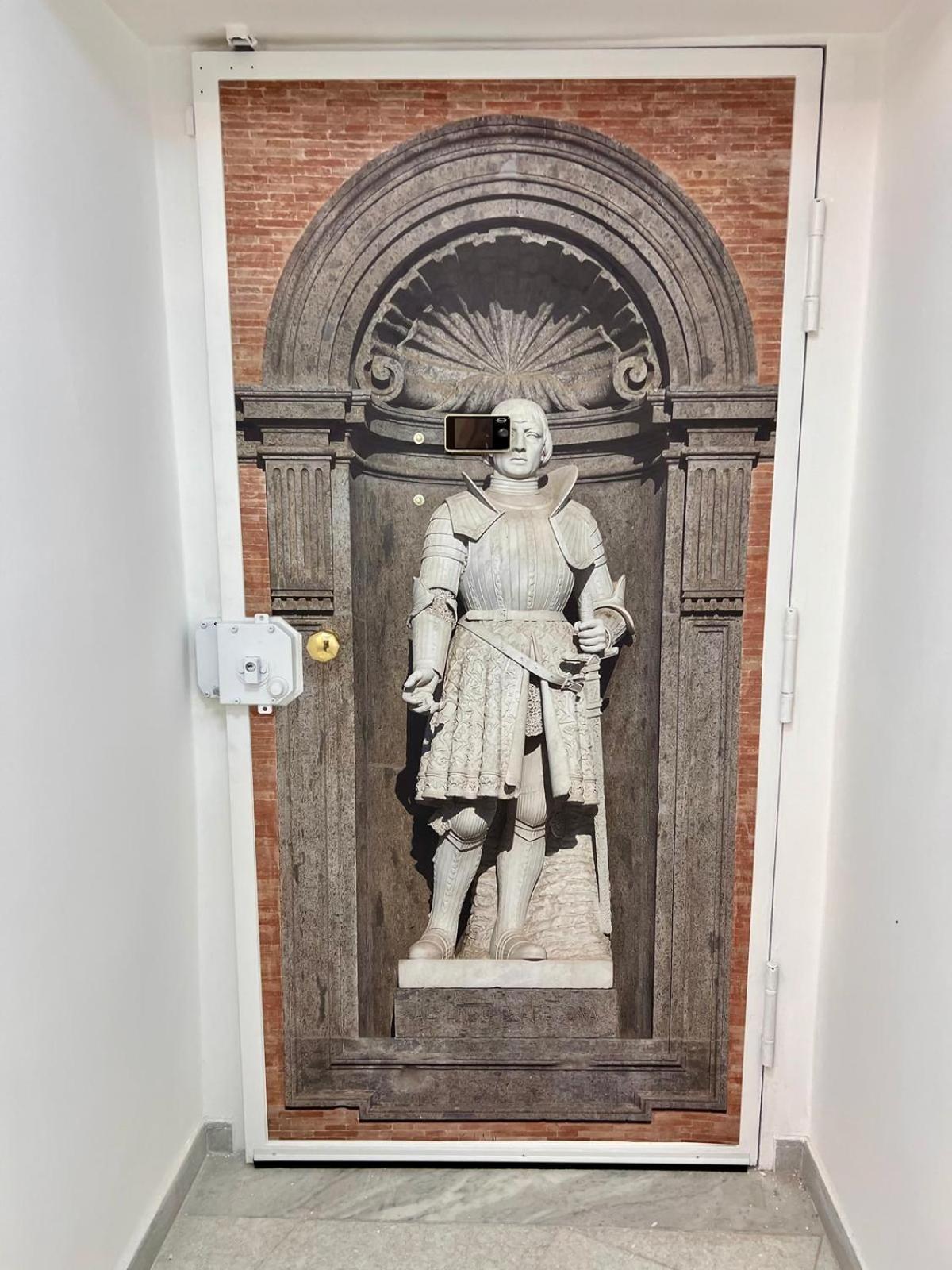 Casa D'aragona Apartment Naples