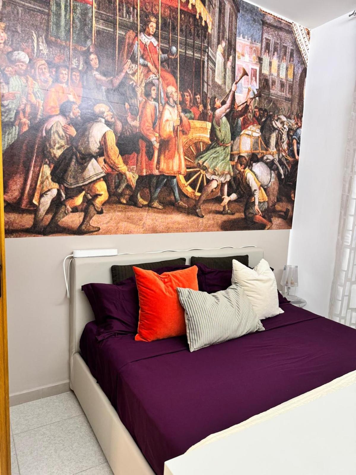 Casa D'aragona * Naples