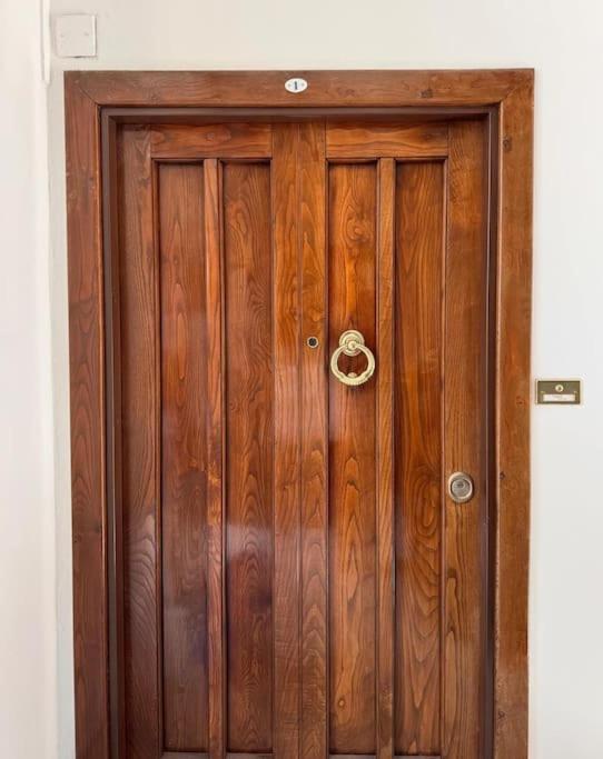 Casa D'aragona Apartment *
