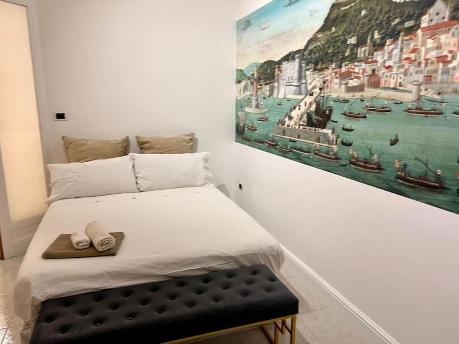 Casa D'aragona Apartment *