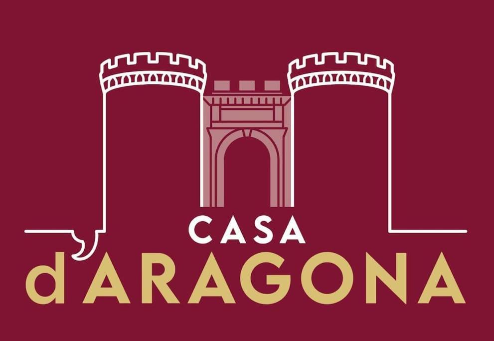 Apartment Casa D'aragona Naples