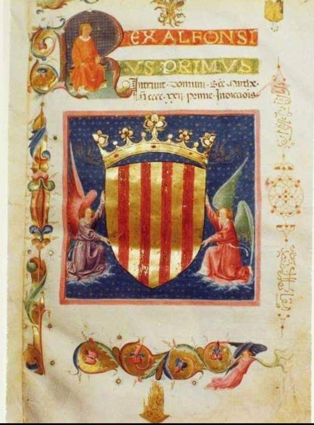 Casa D'aragona Naples